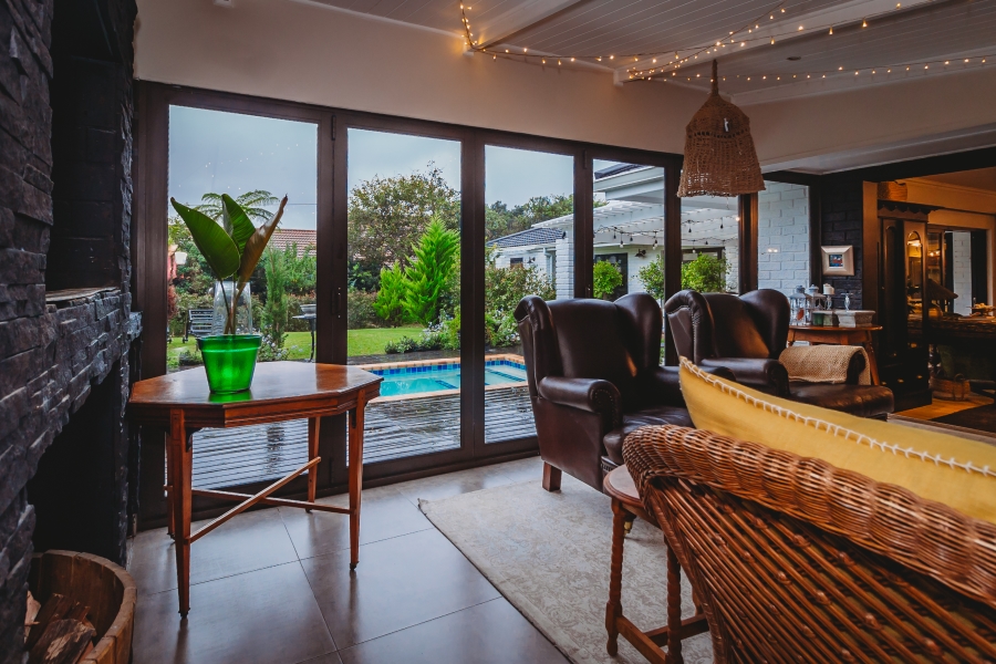 4 Bedroom Property for Sale in Eden Western Cape